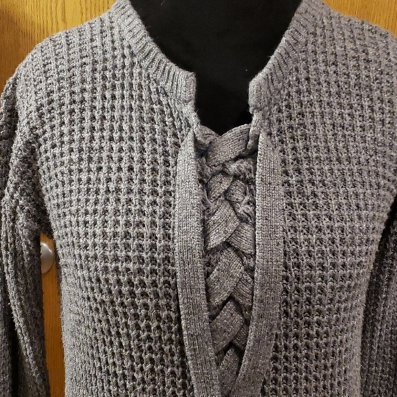 Designer remix charlotte eskilden kimmy lace up - Picture 1 of 6